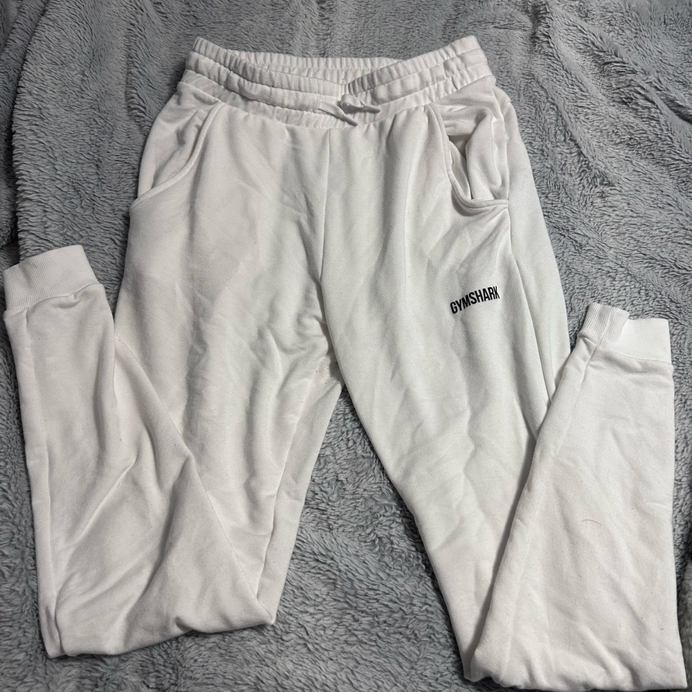 Gymshark sweatpants